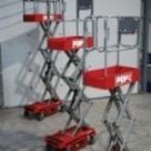 Prince Product used in Aerial Lift Market