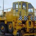 Prince Product used in Railroad Market
